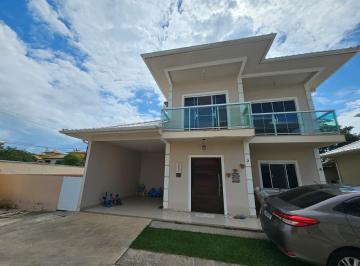 Casa de 1 quarto, Saquarema · Casa em Condomínio com 2 Suítes e Piscina Privativa