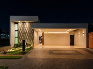 Casa · 300m² · 3 Quartos · 4 Vagas · Casa à Venda em Reserva do Lago - Mogi Guaçu