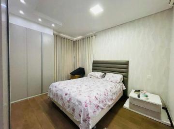 Casa de 1 quarto, Foz do Iguaçu · Casa térrea semi mobiliada à venda no Condomínio Terras Alpha