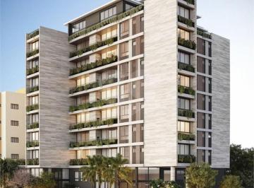 Apartamento de 3 quartos, Curitiba · APARTAMENTO NOVO À VENDA, 130M², 3 SUÍTES, AHÚ, CURITIBA/PR
