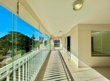 Foto 06 · Apartamento à Venda no Vista Golf I 181m² | 4 Dormitórios sendo 3 Suítes | 2 Vagas