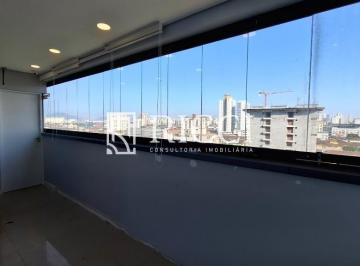Foto 09 · Sala Comercial à Venda em Santos-SP, Boqueirão: 3 Salas, 2 Banheiros, 1 Vaga, 104 m² de Área!