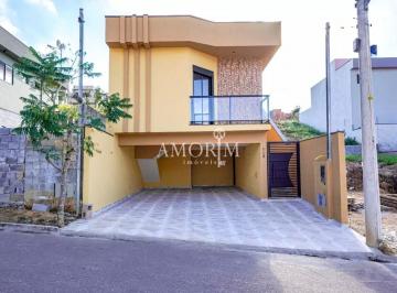 Casa de 3 quartos, Cajamar · CASA À VENDA | 3 DORMS | 4 VAGAS - NO CONDOMÍNIO MAIS VIVER – CAJAMAR/SP
