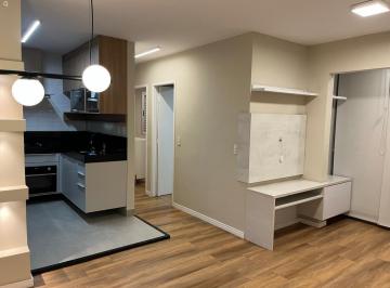 Foto 01 · Apartamento, Lapa de Baixo, São Paulo, SP