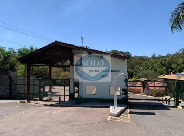 Casa · 5000m² · 4 Quartos · 55 Vagas · CHÁCARA 5.000 m² À VENDA NO CONDOMÍNIO PORTAL TERRA NOVA 4 DORM 2 SUITES