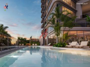 Foto 01 · Apartamento de luxo em Alphaville: 3 quartos, 3 suítes, 2 salas, 3 vagas, 111,33 m² - Barueri-SP
