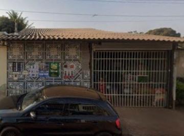 Casa de 2 quartos, Santo Antônio do Descoberto · Casa 2 quartos, Parque Esplanada XI, Santo Antônio do Descoberto GO - Imóvel Caixa