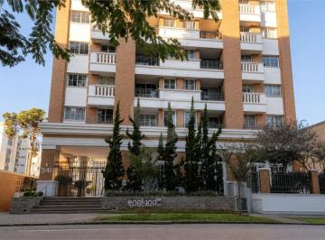 Apartamento de 2 quartos, Curitiba · COBERTURA DUPLEX À VENDA, 182M², 2 QUARTOS, 1 SUÍTE, MERCÊS, CURITIBA/PR