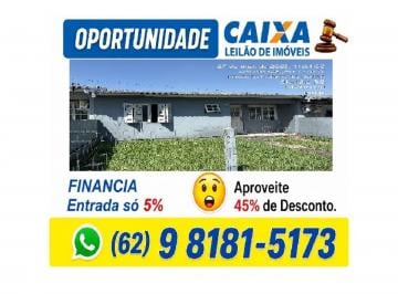 Casa de 2 quartos, Glorinha · Glorinha, Glorinha - RS; Oportunidade 50% Off,