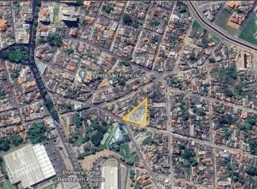 Terreno · 74m² · Casa à venda no bairro São Francisco em Passos/MG