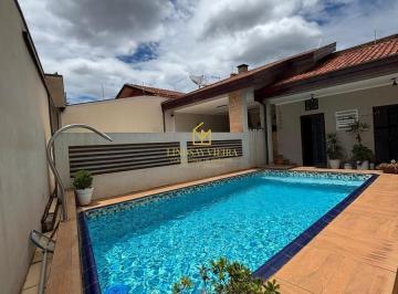 Casa · 163m² · 3 Quartos · 2 Vagas · Casa à venda no Jardim Itamaraty - Mogi Guaçu