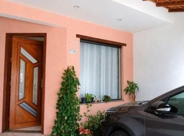 Foto 01 · Casa, Jardim Morumbi, Sorocaba, SP