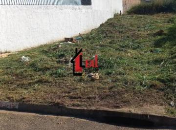 202608261016195429.jpeg · Terreno para Venda em Presidente Prudente, Residencial Alta Vista I