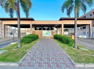 Apartamento de 2 quartos, Eusébio · APARTAMENTO TÉRREO À VENDA NO GRAND VILLAGE EUSÉBIO I