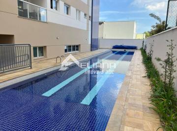 Apartamento · 70m² · 2 Quartos · 2 Vagas · Condominio Brise Home Club - SBC