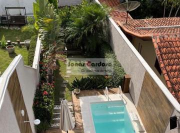 Foto 01 · Imperdível Casa à Venda em Mogi das Cruzes-SP, Vila Suissa: 3 Quartos, 1 Suíte, 2 Salas, 3 Banheiros