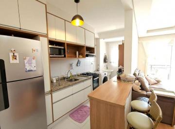 Apartamento de 2 quartos, São Roque · Apartamento pronto para morar no Bella Veneza com vista livre e sol da manhã