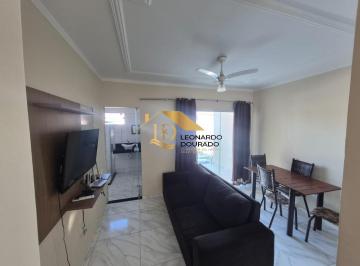 Foto 01 · Apartamento, Coroa Vermelha, Santa Cruz Cabrália, BA