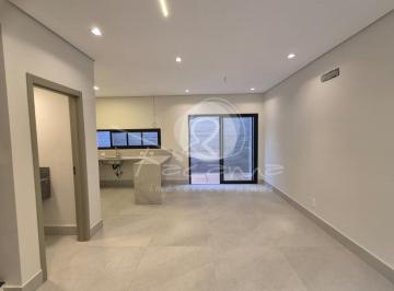 Foto 01 · Casa Triplex com Rooftop para Venda na Mansões Santo Antônio - Façanha Imóveis Campinas
