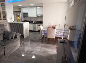Apartamento de 3 quartos, Jundiaí · APARTAMENTO MOBILIADO À VENDA NO CONDOMÍNIO ALTOS DA SAMUEL - JUNDIAÍ/SP ANDAR ALTO VISTA LIVRE!