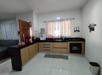 Foto 01 · Casa, Jardim Residencial Nova Veneza, Indaiatuba, SP