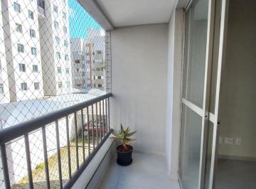 Apartamento de 2 quartos, Belo Horizonte · Excelente apartamento de 2 quartos no bairro Jaraguá, com varanda