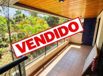 Apartamento de 4 quartos, Brasília · 4 QTS PARA REFORMA COM MENOR PREÇO DO SUDOESTE - 2 VAGAS - LAZER - VAZADO - VISTA LIVRE.