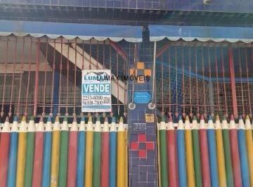 Foto 01 · Oportunidade imperdível: Ponto comercial na Vila Tolstoi, São Paulo-SP! 7 salas, 6 banheiros, 1 vaga