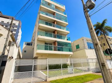 Apartamento de 1 quarto, Curitiba · Alto da Glória - Studio mobiliado com 1 vaga coberta e livre - 26,46m2