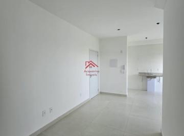 Foto 01 · Apartamento, Jardim Santiago, Indaiatuba, SP