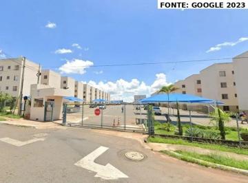 Apartamento de 2 quartos, Anápolis · Apartamento c/ 55m² c/ vaga em Anápolis/GO