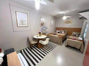 Foto 01 · Apartamento, Ponta da Praia, Santos, SP
