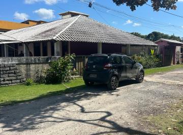 Casa · 7 Quartos · Casa - São Domingos