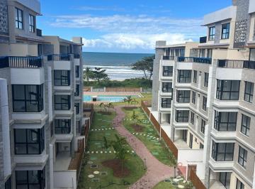 Apartamento · 70m² · 2 Quartos · 1 Vaga · Apartamento - Ilhéus