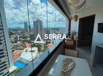 Foto 01 · Boulevard Side | 50 m² | 1 Quarto | Porteira Fechada | Total Conforto e Segurança