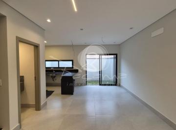 Foto 01 · Casa Triplex com Rooftop para Venda na Mansões Santo Antônio - Façanha Imóveis Campinas