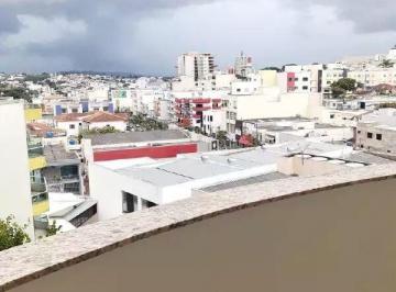 Apartamento · 128m² · 3 Quartos · 1 Vaga · Apartamento à venda no bairro Muarama em Passos/MG