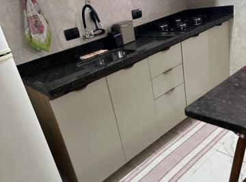Apartamento de 1 quarto, Praia Grande · Apartamento de 35 m² com 1 quarto à venda em Cidade Ocian