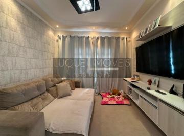 Foto 01 · Casa, Residencial Monte Verde, Indaiatuba, SP