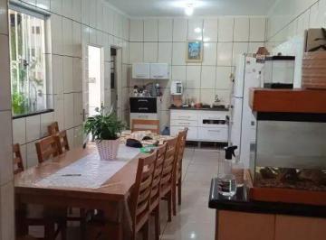Casa · 200m² · 5 Quartos · Casa à venda no bairro Cohab em Passos/MG