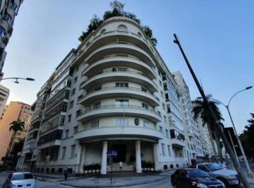 Apartamento de 3 quartos, Rio de Janeiro · Leilão Apartamento - 08/10 - Flamengo