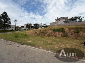 Terreno · 584m² · Terreno de Esquina à Venda em Condomínio – Jarinu/SP