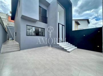 Casa de 3 quartos, Cajamar · CASA À VENDA | 3 DORMS 1 SUÍTE | 2 VAGAS | PORTAL DOS IPÊS - CAJAMAR SP