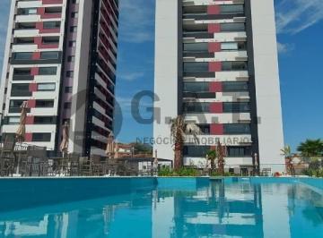 Foto 01 · Apartamento à venda em Sorocaba-SP, no Jardim Guaruja: 1 quarto, 1 sala, 1 banheiro, 1 vaga, 46,24 m