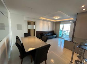 Apartamento de 2 quartos, Curitiba · Apartamento para Alugar Mobiliado com 2 Dormitórios e 76 m2 Privativo no LifeSpace Curitiba no Batel
