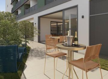 Apartamento de 2 quartos, Curitiba · Apartamento 2 quartos