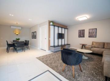 Apartamento de 3 quartos, Itapema · Apartamento de 3 suítes em 100 vezes para pagar! Na Meia Praia