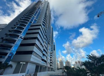 Apartamento de 1 quarto, Salvador · Imóvel para aluguel tem 45 metros quadrados com 1 quarto em Caminho das Árvores - Salvador - BA