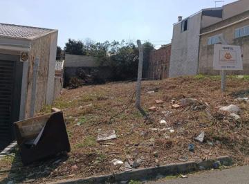 Terreno · 360m² · Terreno de 360 m², a 3 Minutos da Escola Santa Fé — Iguaçu, Fazenda Rio Grande
