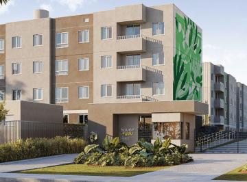 Apartamento · 24m² · 1 Quarto · Hauer 4You — 1 Dormitório 24,32m² — Breve Lançamento — Hauer, Curitiba